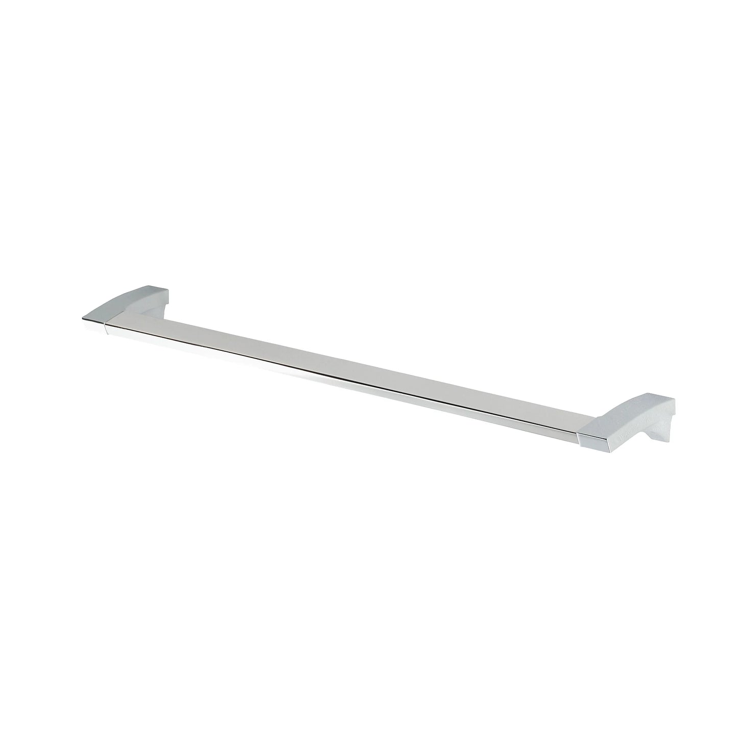 TOTO G-Series 18" Brushed Nickel Square Towel Bar