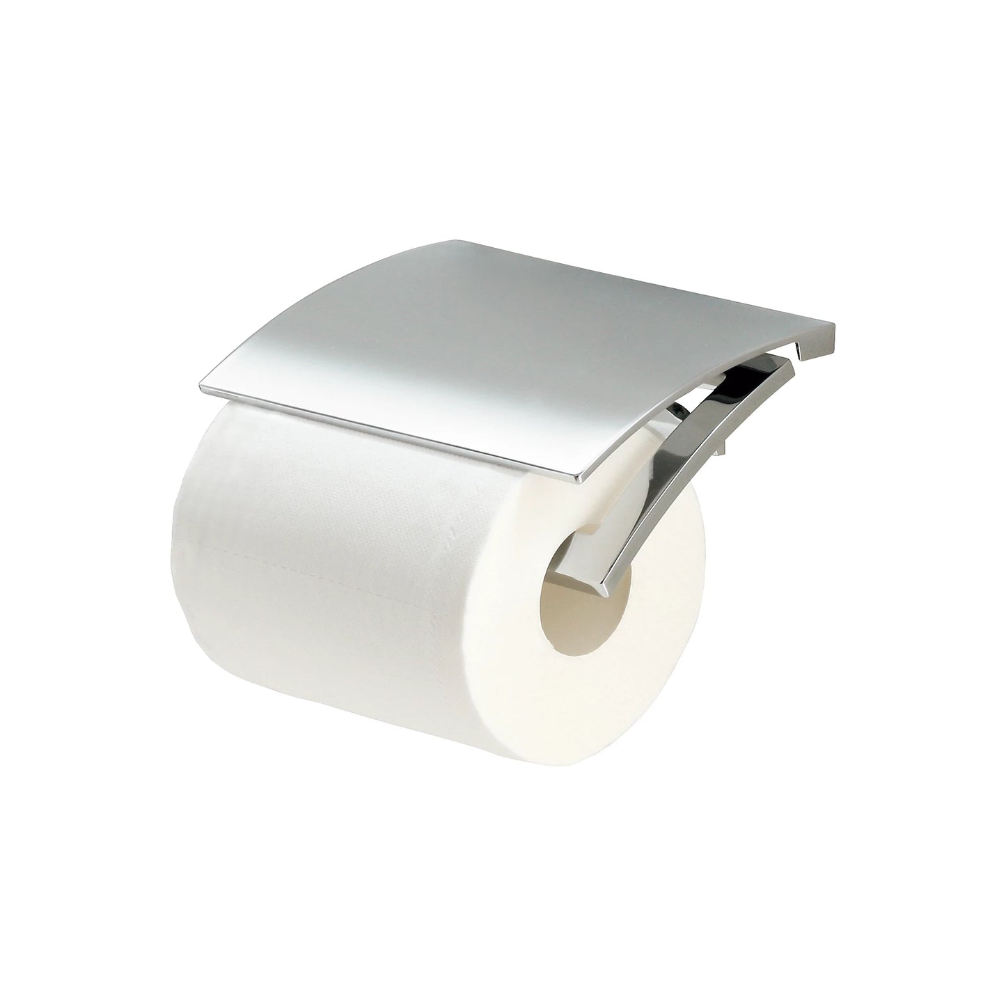 TOTO G-Series Polished Chrome Square Paper Holder