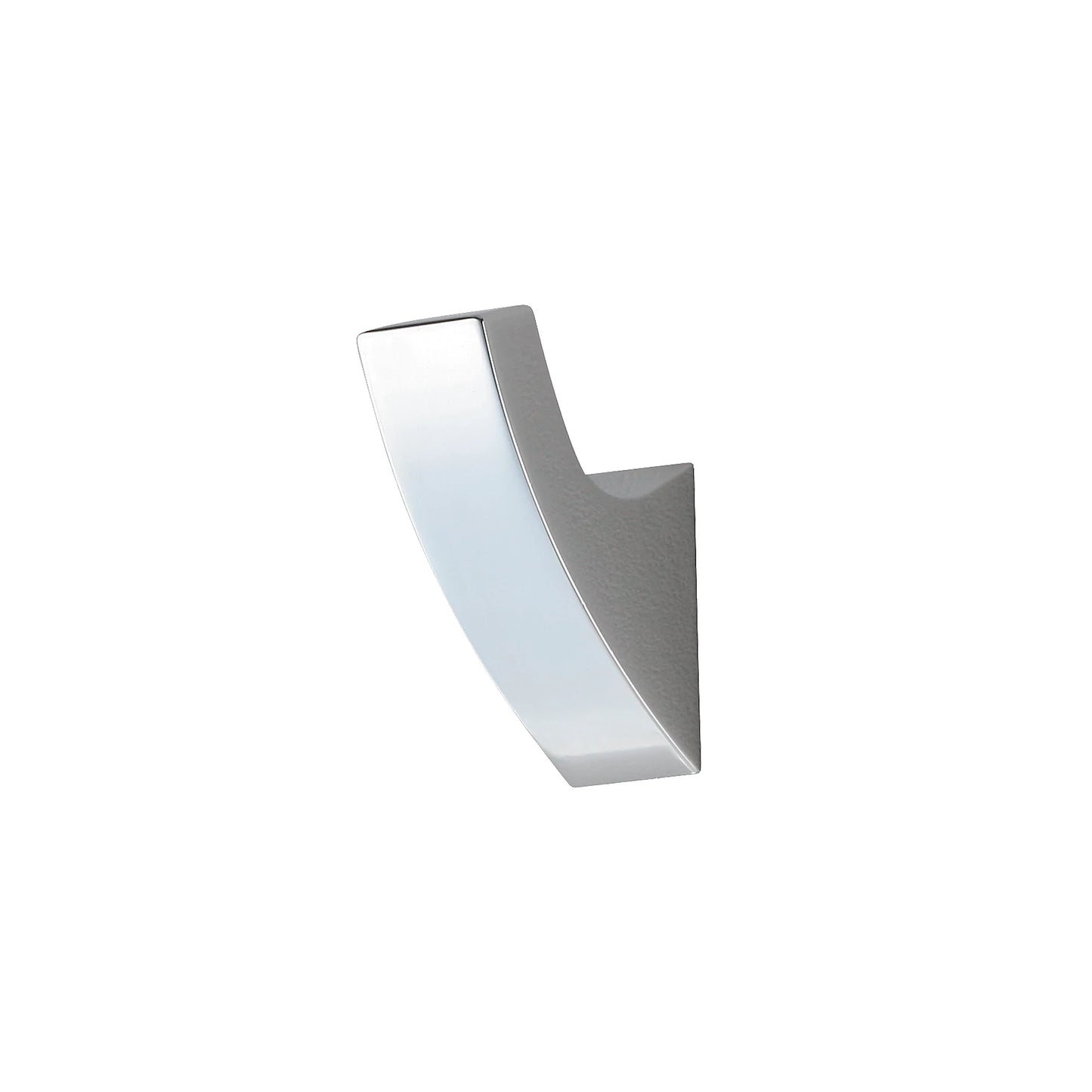 TOTO G-Series Polished Chrome Square Robe Hook