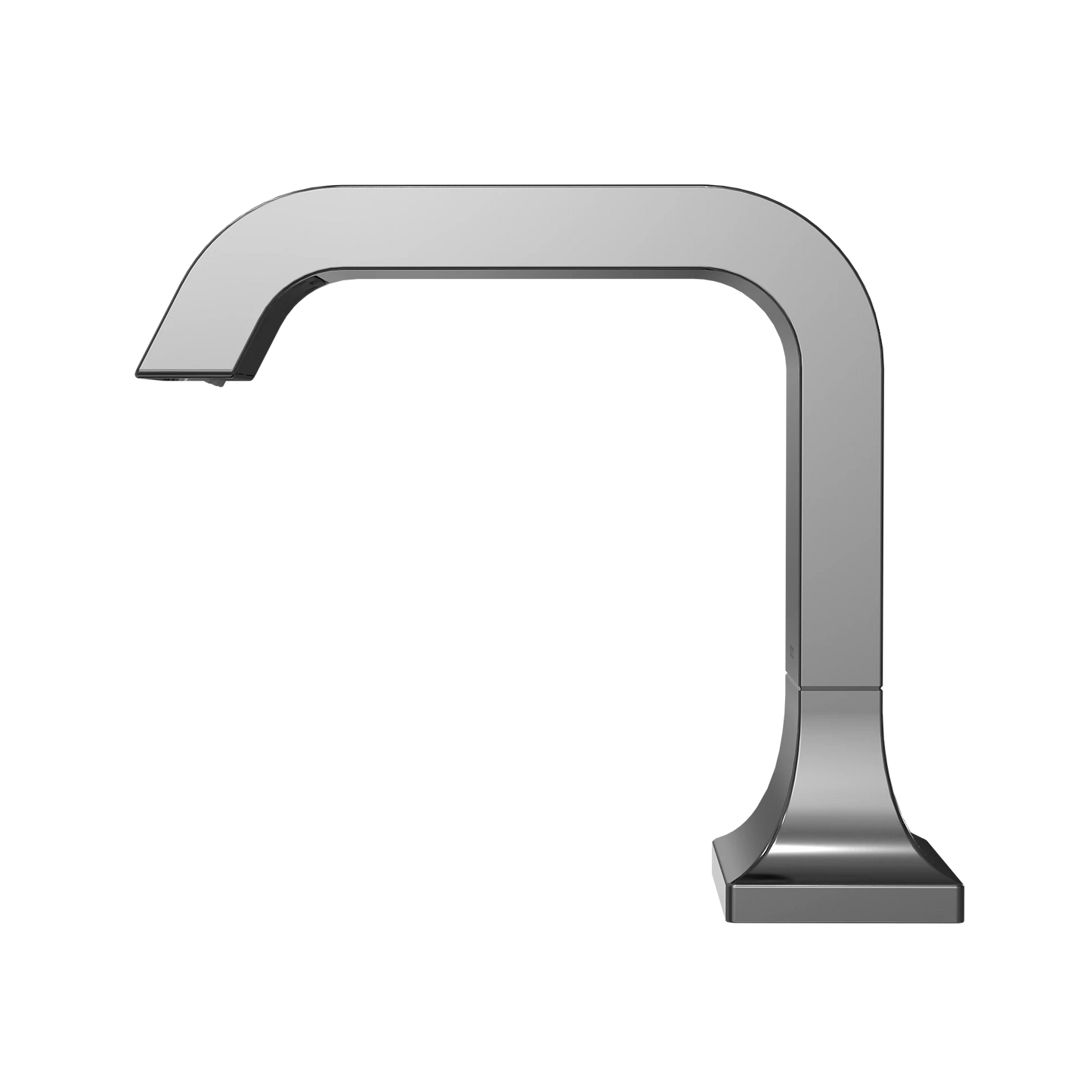 TOTO GC T21S32 Polished Chrome 0.35 GPM EcoPower Touchless Faucet With Thermo Mixing Valve