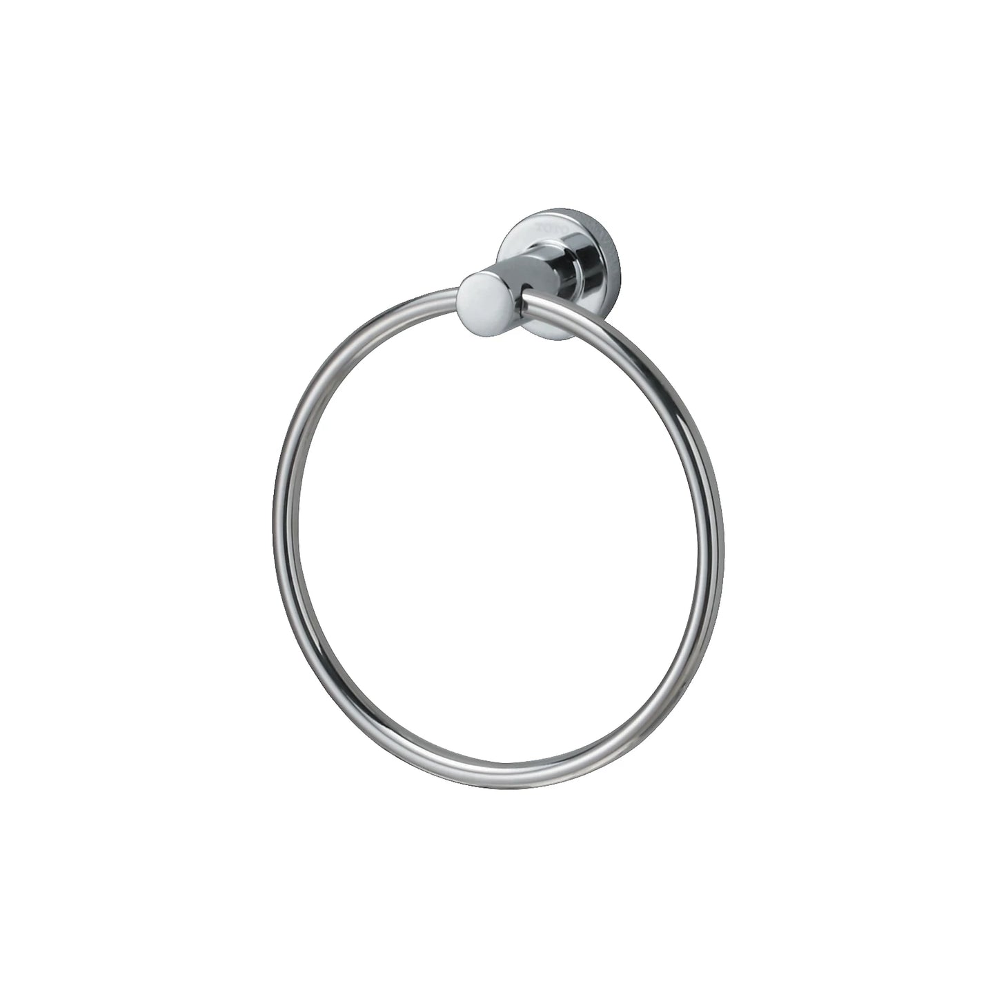 TOTO L-Series Polished Chrome Round Tower Ring