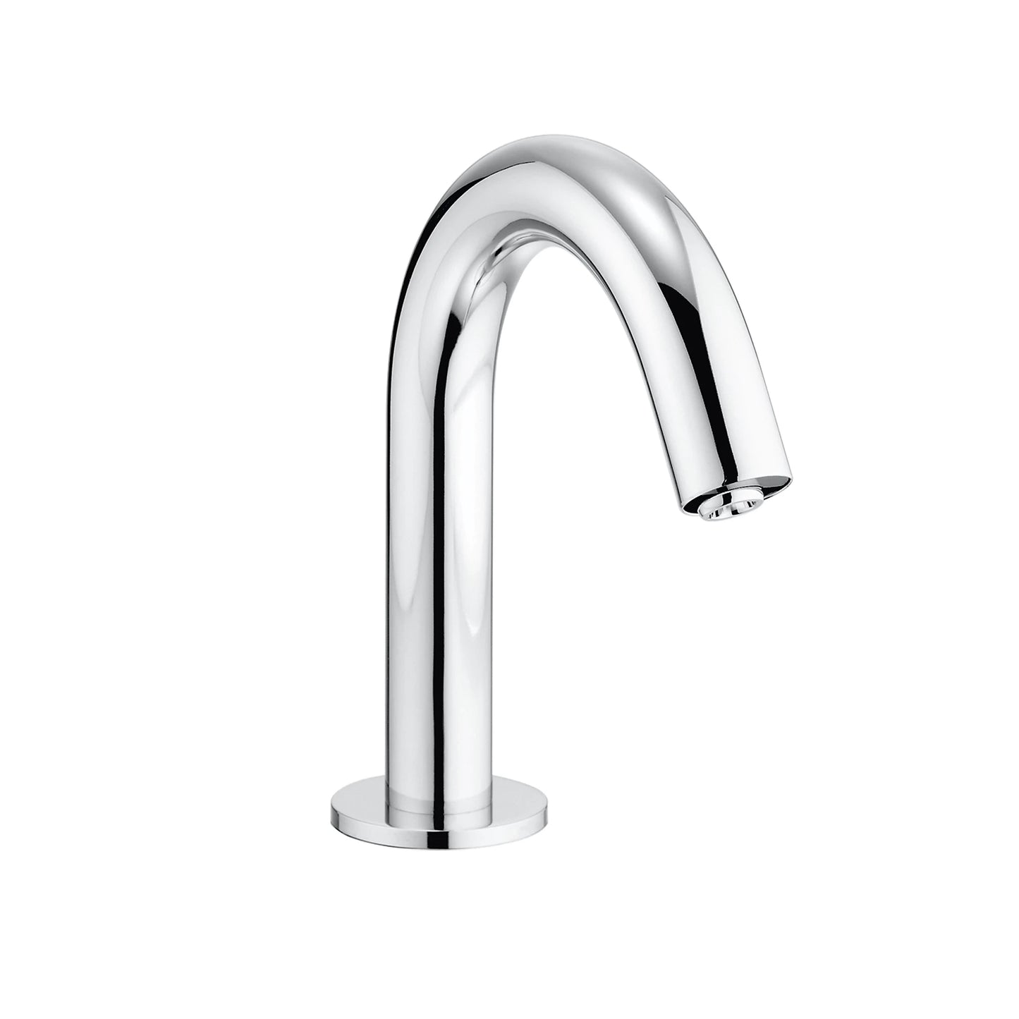 TOTO TEL115 Helix Polished Chrome EcoPower Faucet With Thermo Mixing Valve