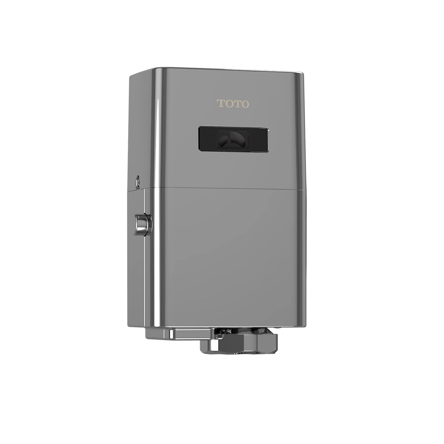 TOTO TET1UA EcoPower Ultra High-Efficiency Reclaimed Water Toilet Flush Valve