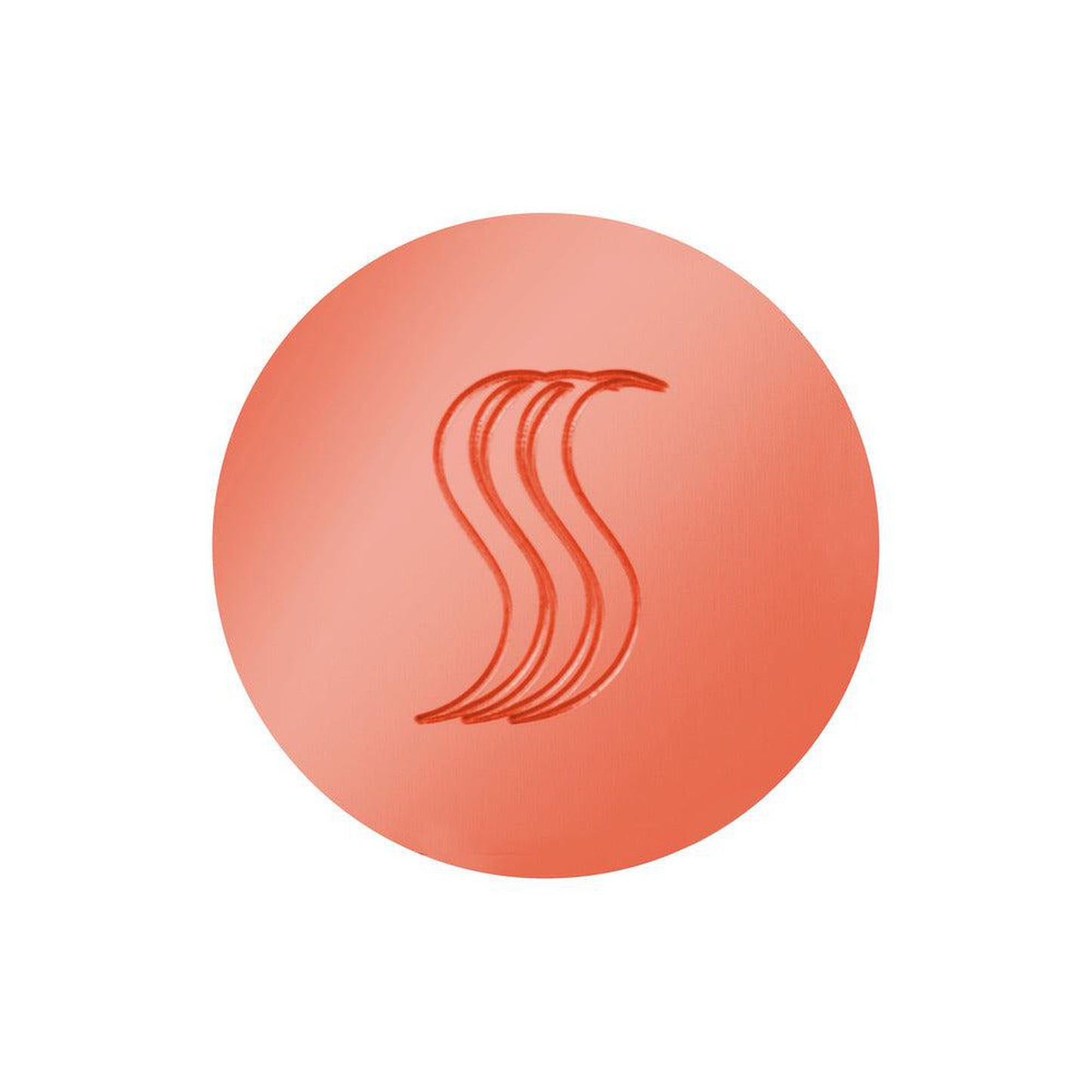ThermaSol 2" Copper Finish SteamVection Round Steam Head