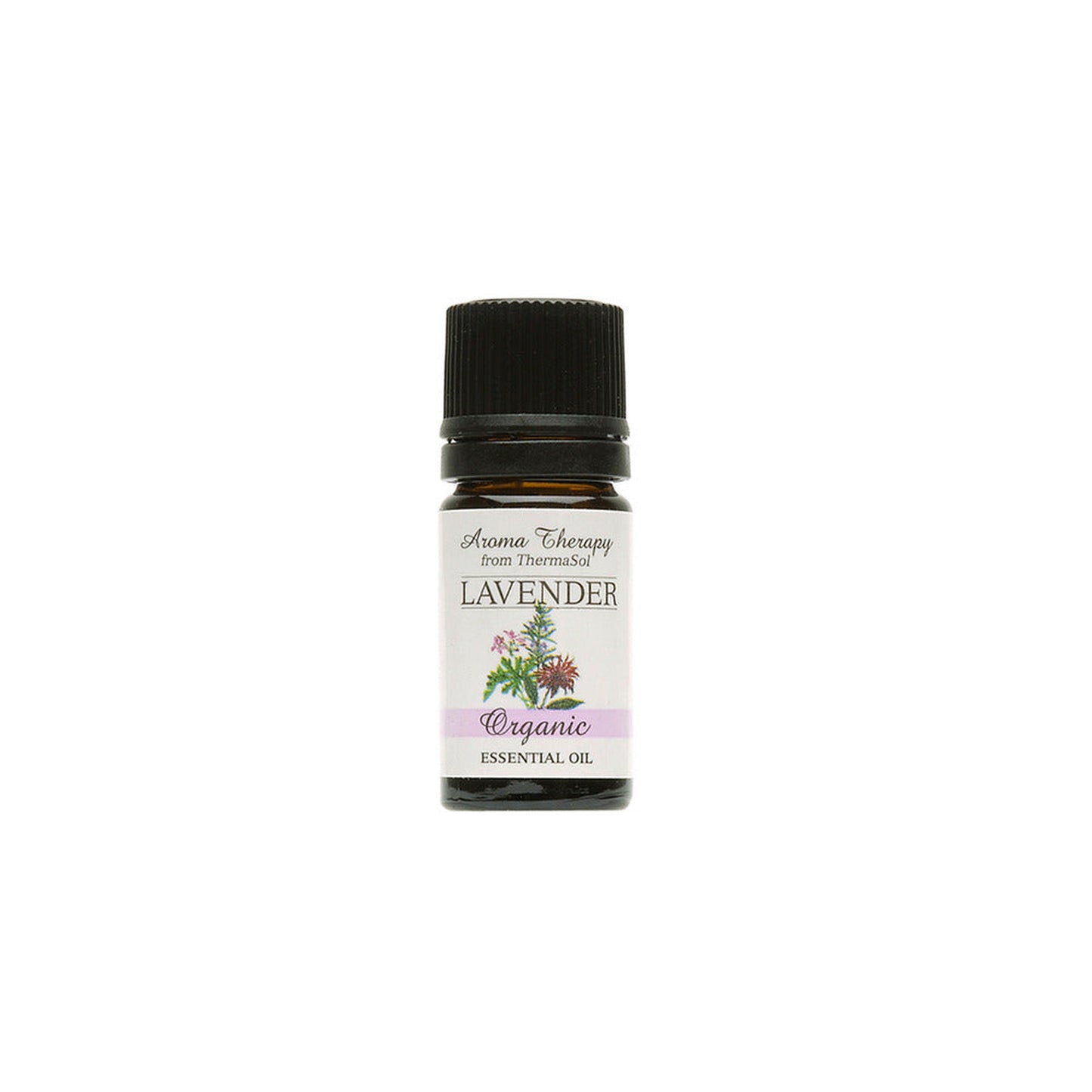 ThermaSol 5ML Lavander Scent Aromatherapy + Essential Oil
