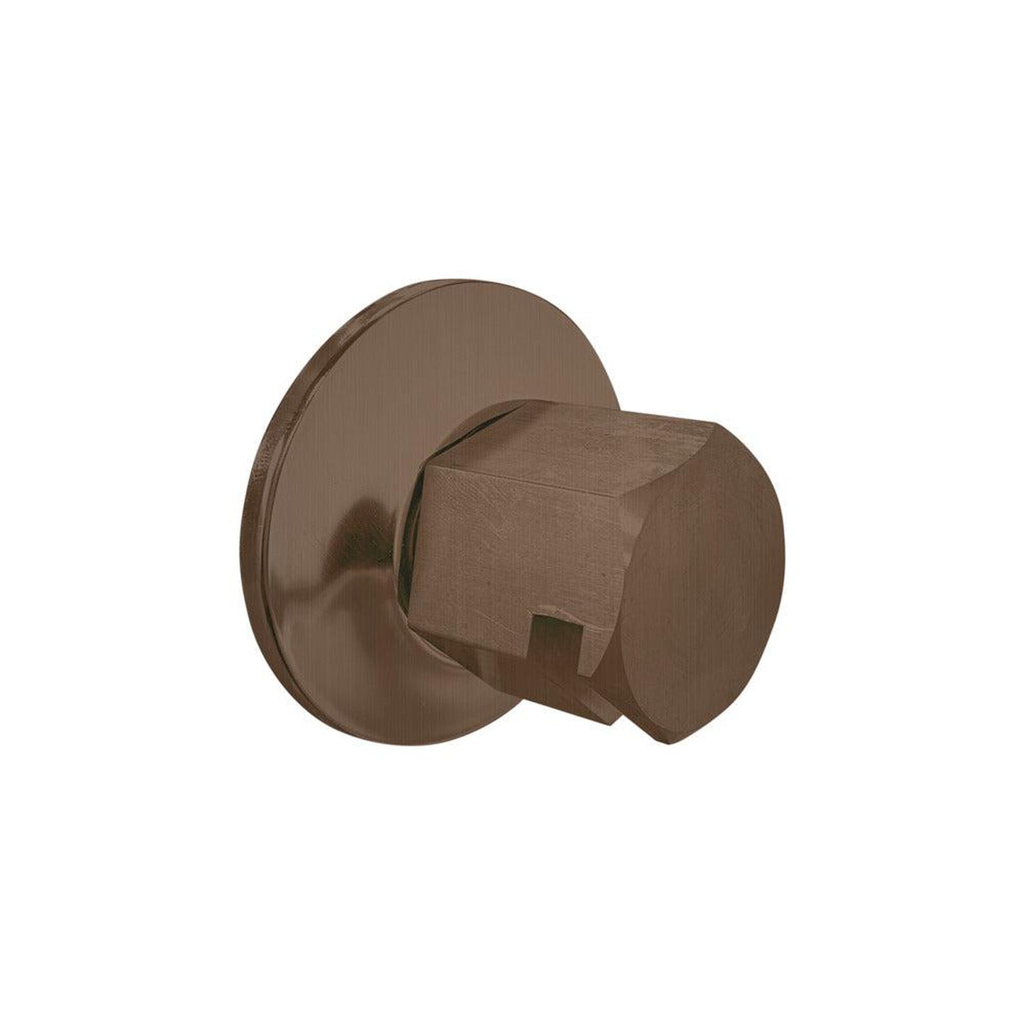 ThermaSol Oil Rubbed Bronze Finish Traditional Style Steam Head