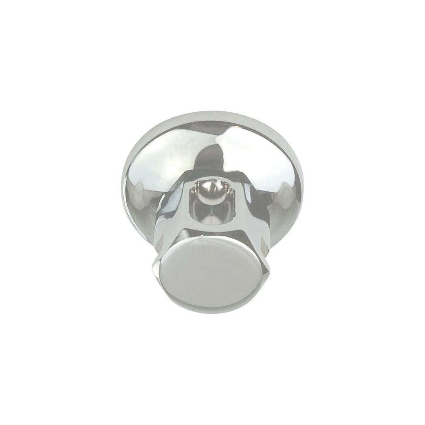 ThermaSol White Finish Old Style Steam Head