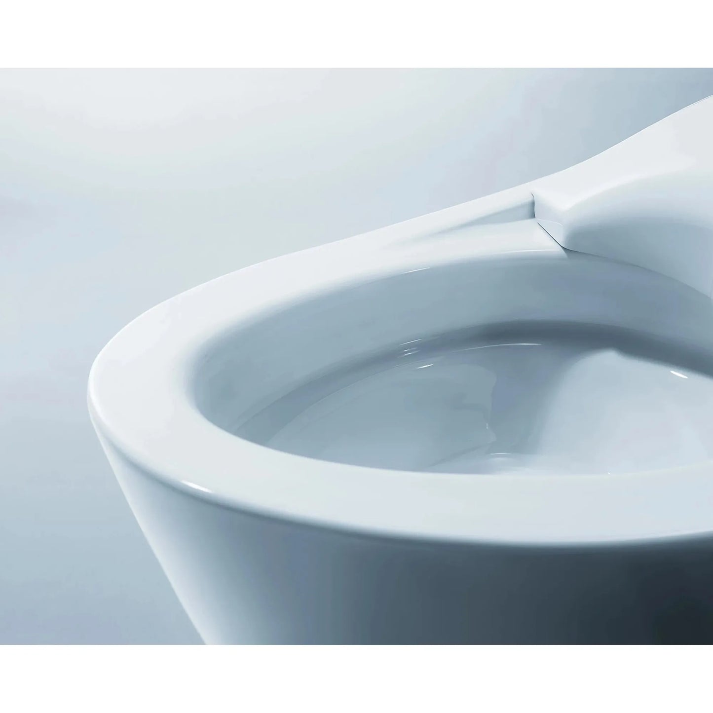 TOTO Neorest NX2 Cotton Integrated Smart Dual Flush Toilet