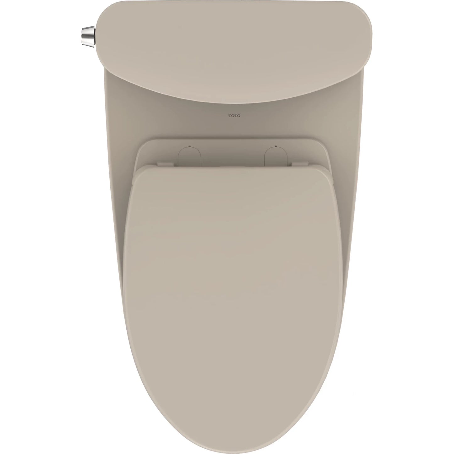 TOTO Nexus Bone 1G Two-Piece Toilet
