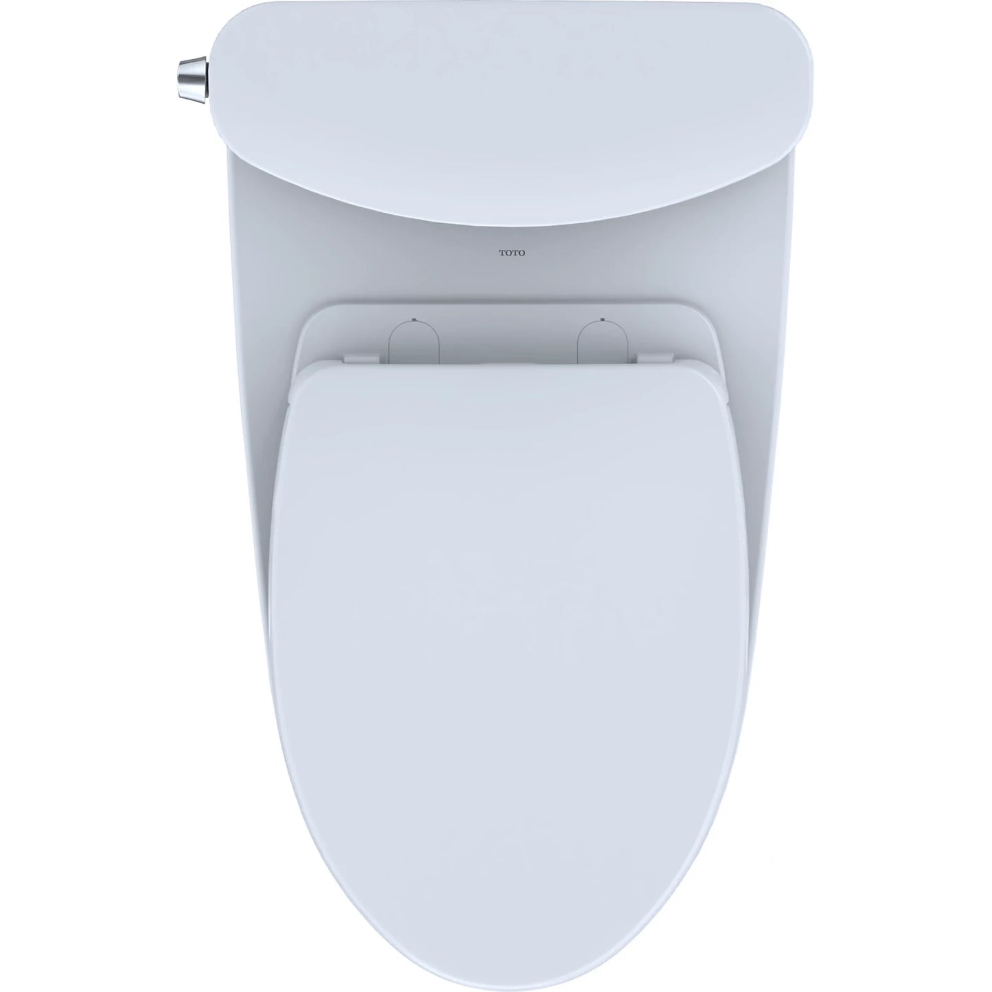 TOTO Nexus Cotton 1G Two-Piece Toilet
