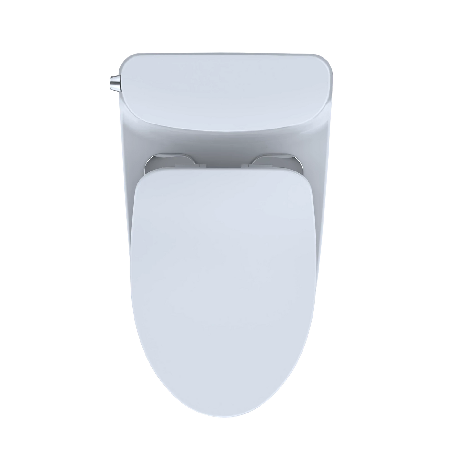 TOTO Nexus Cotton 1.0 GPF One-Piece Toilet
