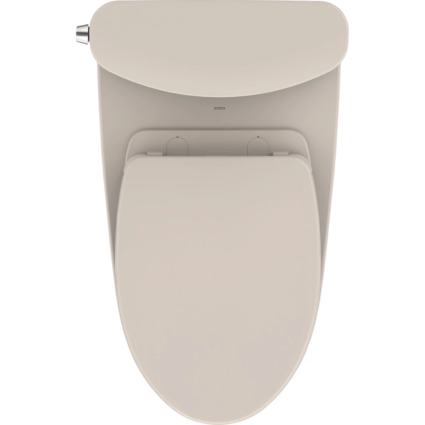 TOTO Nexus Sedona Beige 1G Two-Piece Toilet
