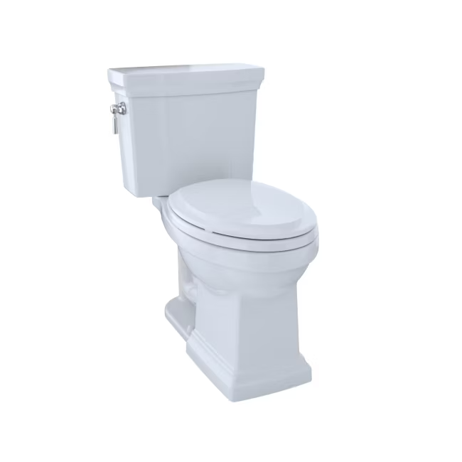 TOTO Promenade II Cotton Close Coupled Toilet