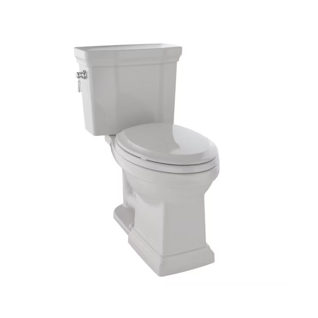 TOTO Promenade II Sedona Beige Two-Piece Toilet