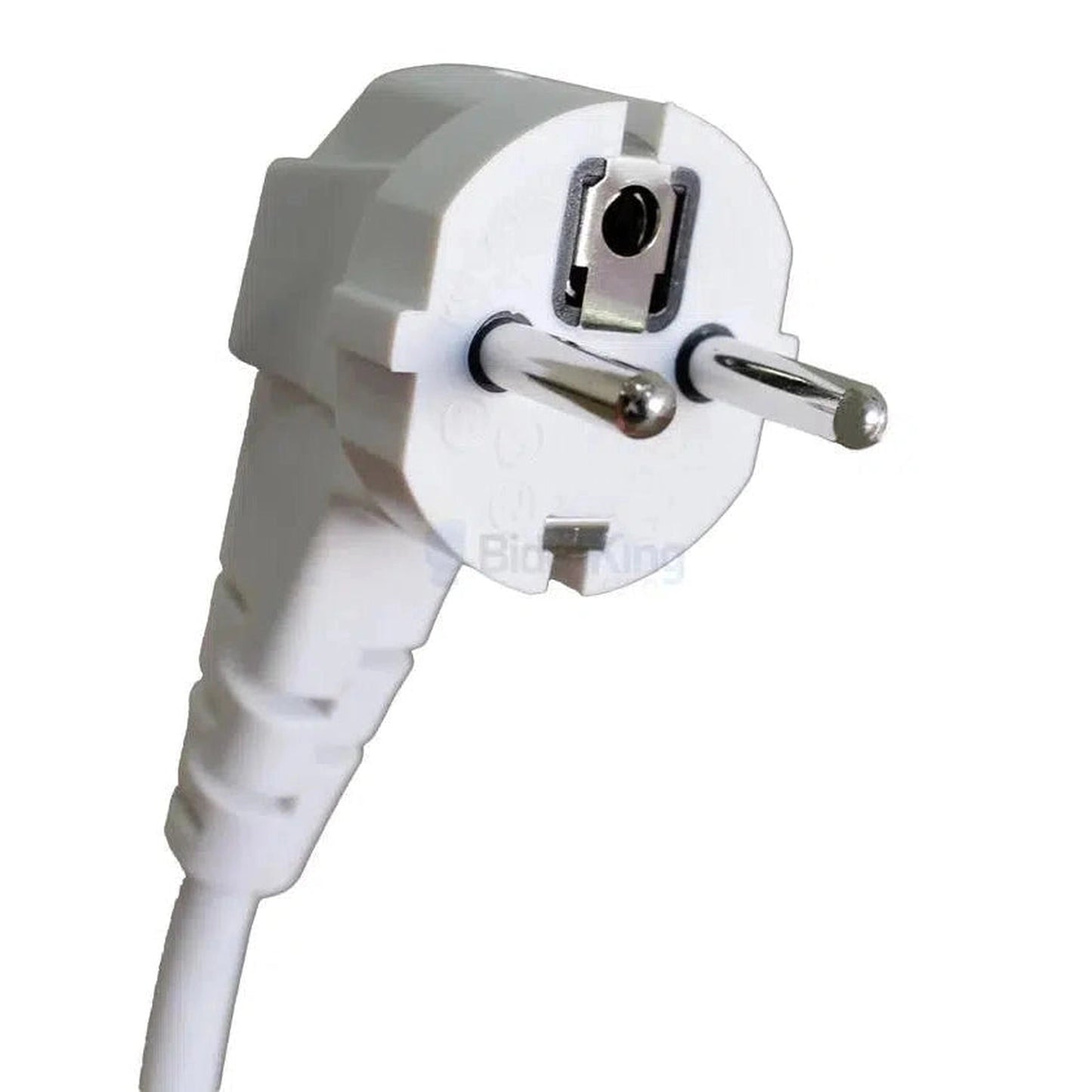 Wholesale Bidets 220V Bio Bidet BB-1000 Supreme Round Bidet Seat-BB-1000-220V-R-W