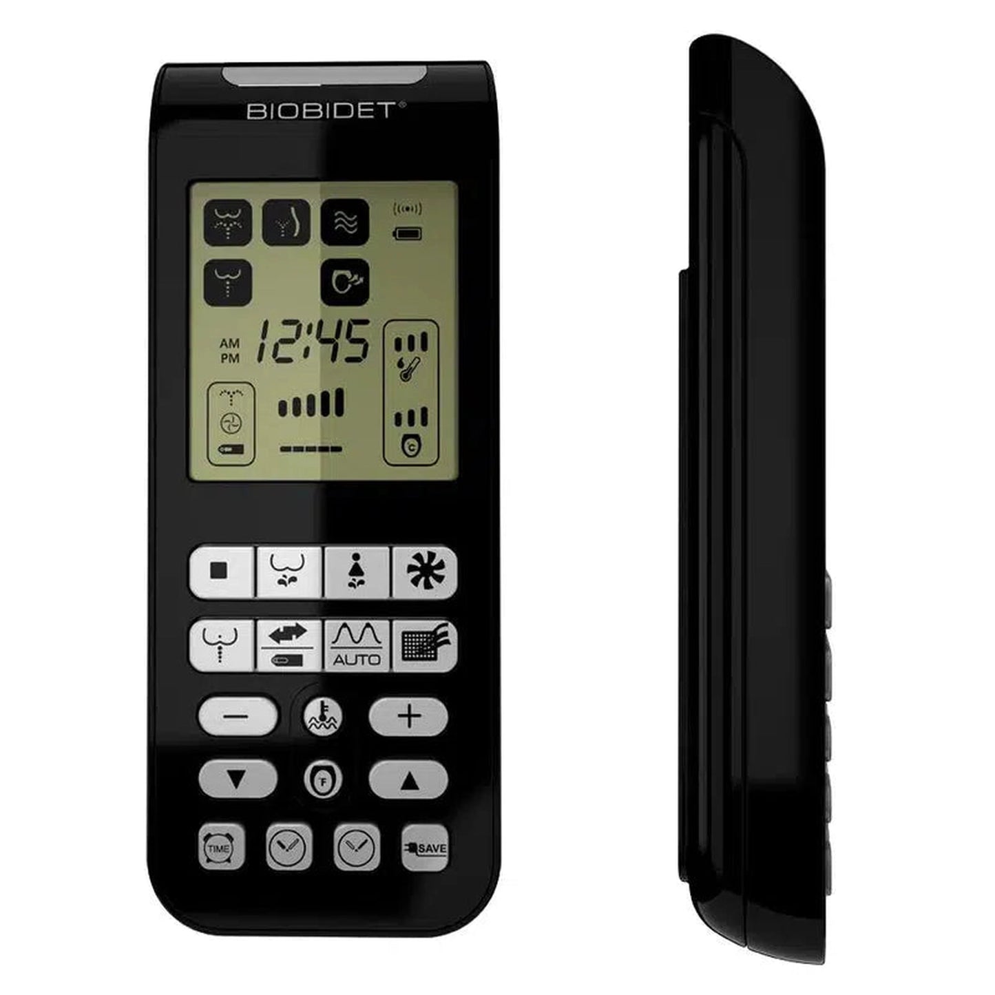 Wholesale Bidets Bio BB-2000 Bliss Toilet Elongated Bidet Seat-BB-2000-E-W-WHR-6