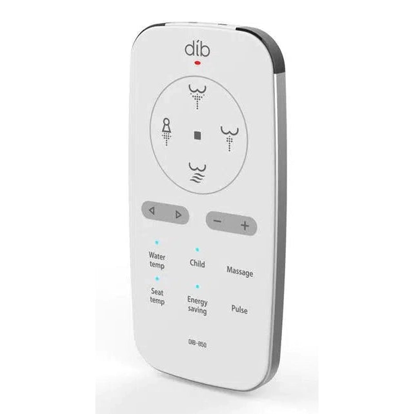 Wholesale Bidets Bio Bidet DIB 850 Special Edition Elongated Bidet Seat-BB-DIB-E-W