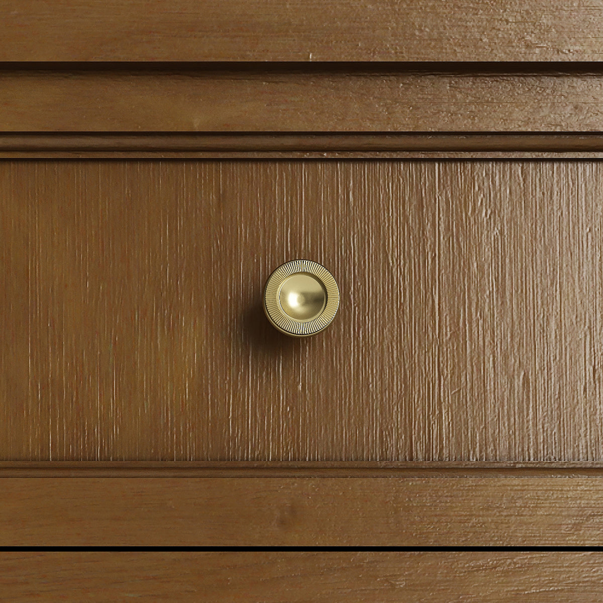 James Martin Vanities Brookfield 60" Honey Oak Double Vanity Honey