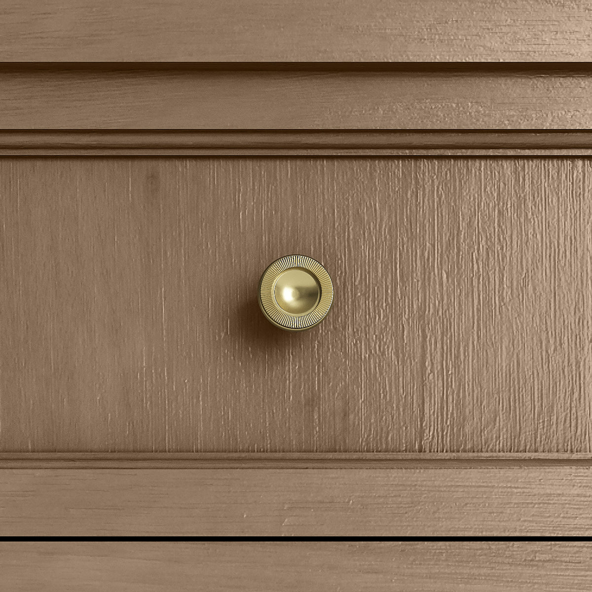 James Martin Vanities Brookfield 60" Pecan Double Vanity Pecan