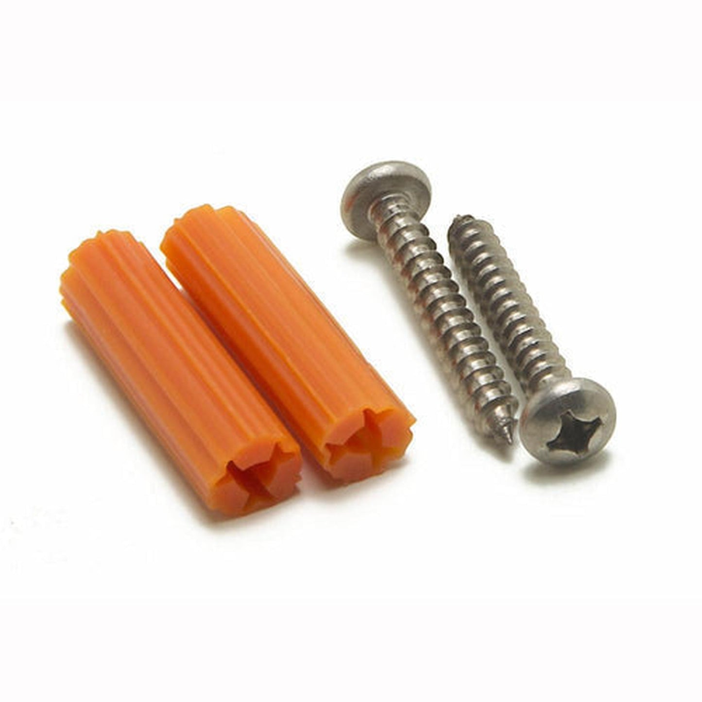 ALFI Brand AB108TB 17" Chrome Squared Towel Bar Addition to the AB108 Bathroom Sink