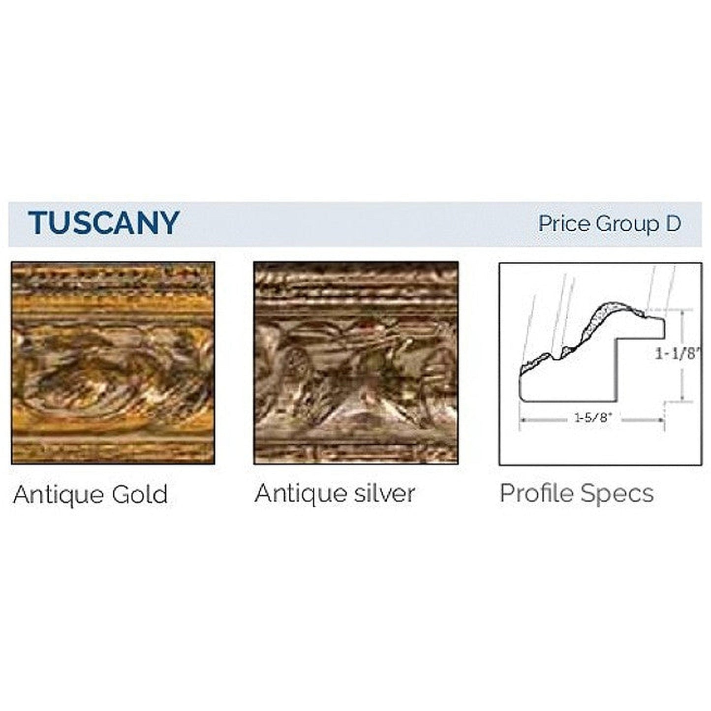 Afina Signature 31" x 36" Tuscany Antique Silver Recessed Double Door Medicine Cabinet With Beveled Edge Mirror