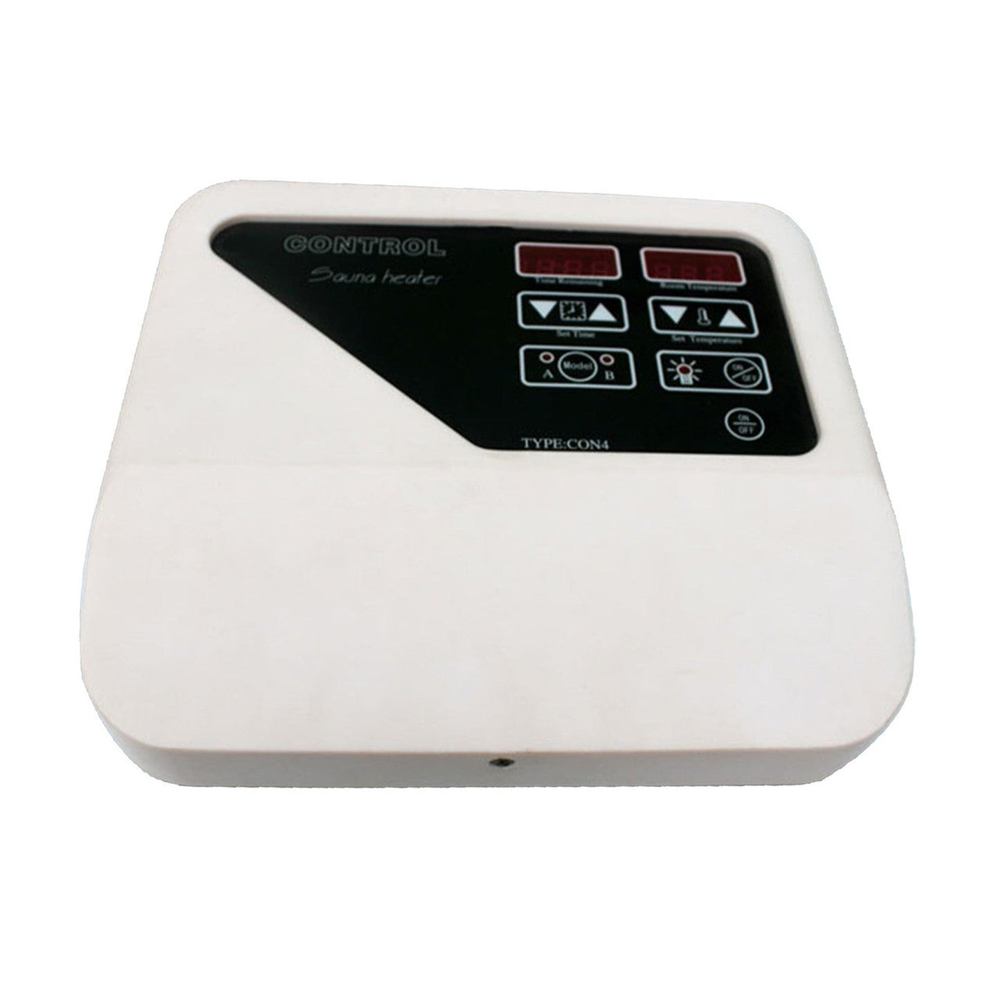 Aleko CON 3 Controller Replacement Parts for AMMI-D4 Series Sauna Heater