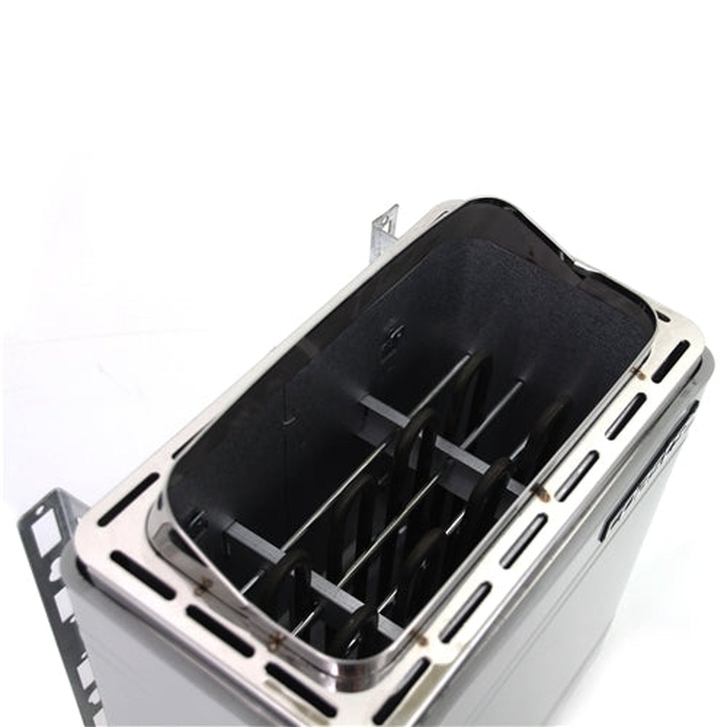 Aleko Coasts 4.5KW Mini Sauna Heater With Inner Controller