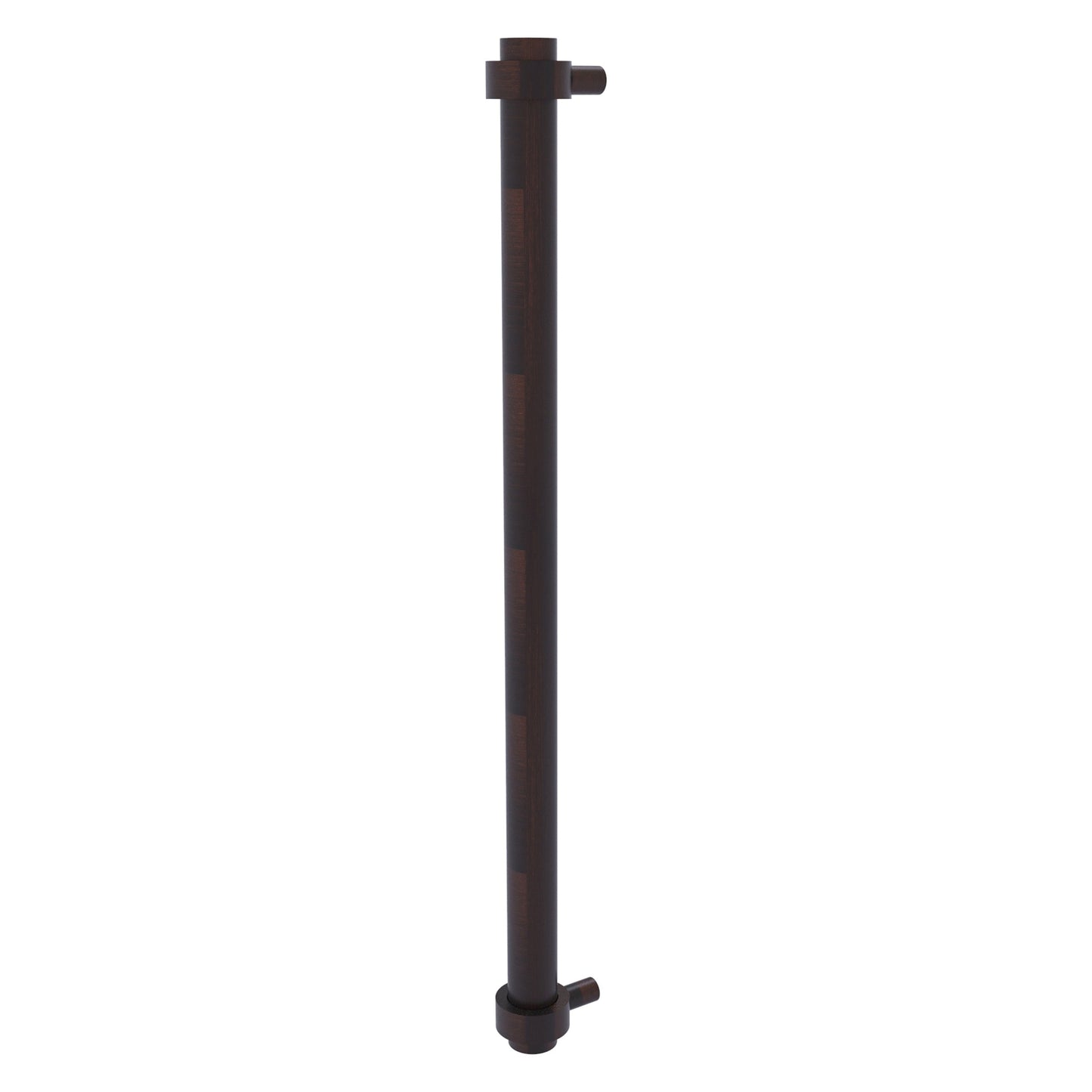 Allied Brass 402-RP 18" x 2.9" Venetian Bronze Solid Brass Refrigerator Pull