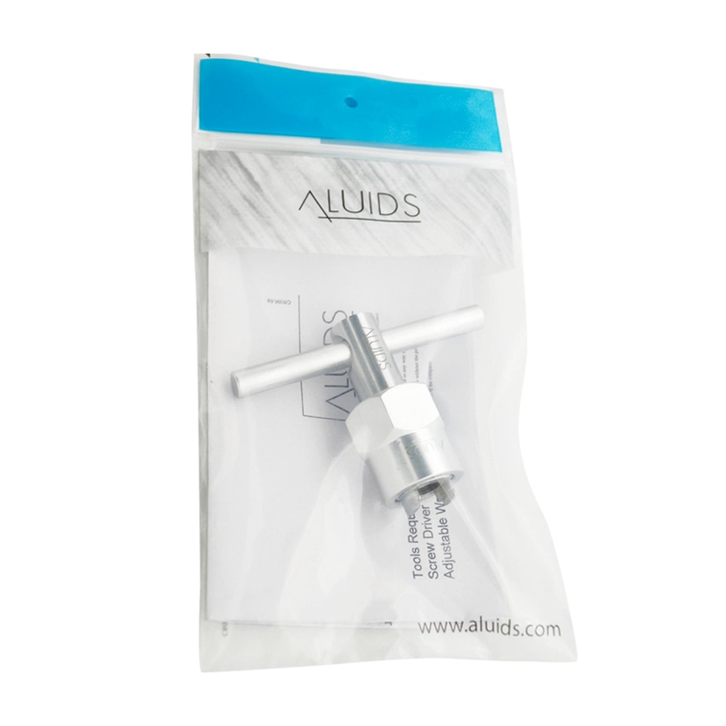 Aluids Cartridge Puller for Moen faucets