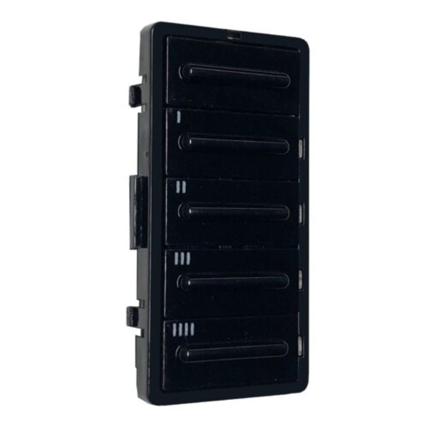 Amba Countdown Timer Color Black Change Kit