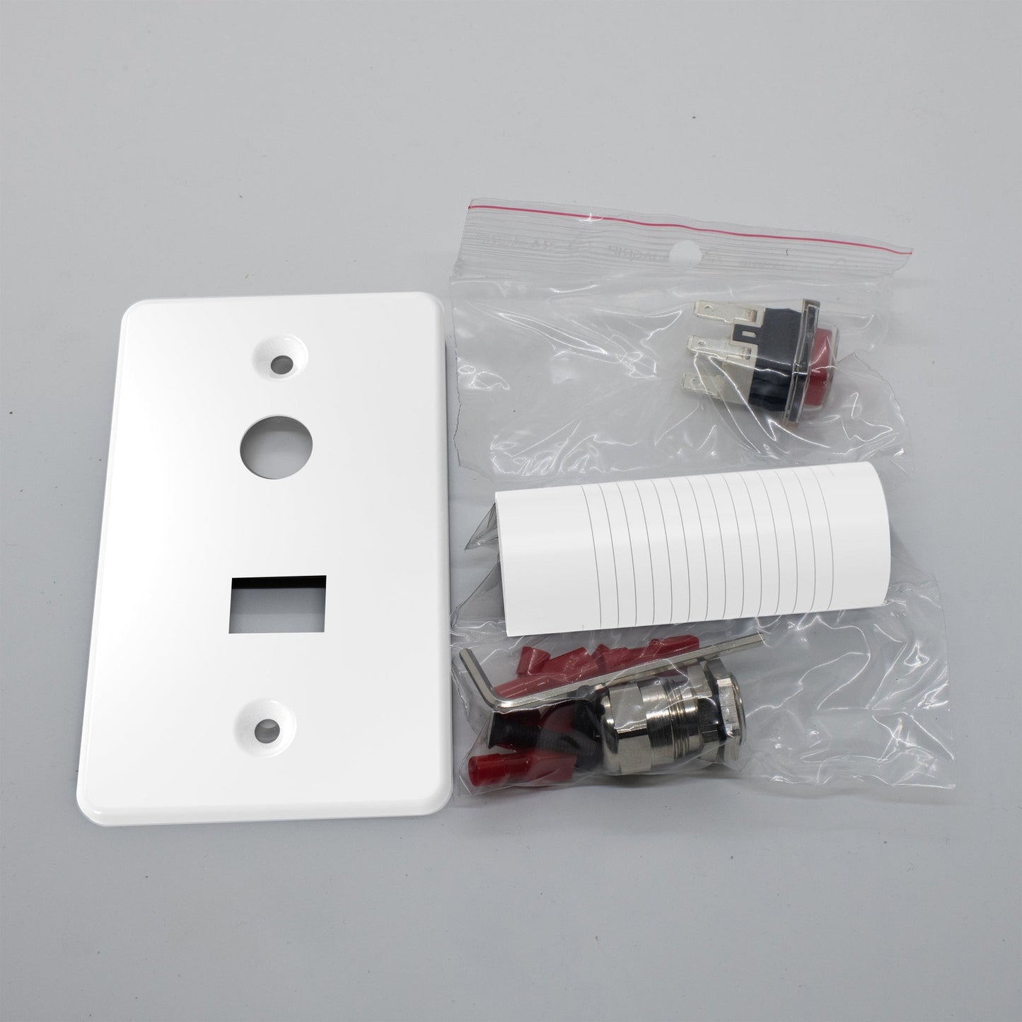 Amba Cover Plate Kit