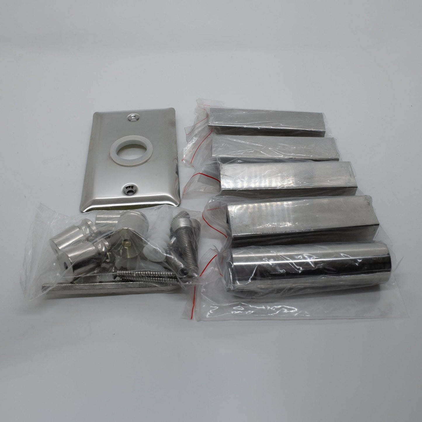 Amba Radiant Square Bracket Pack