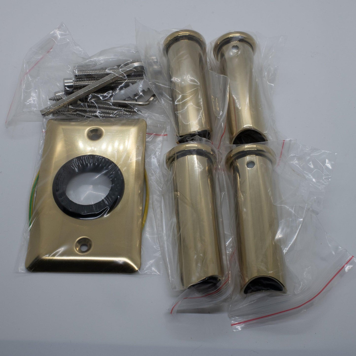 Amba Radiant Standard Bracket Pack