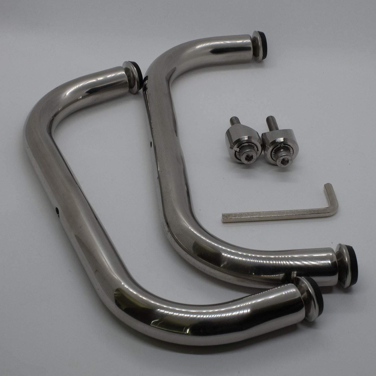 Amba Solo 33" Bracket Pack