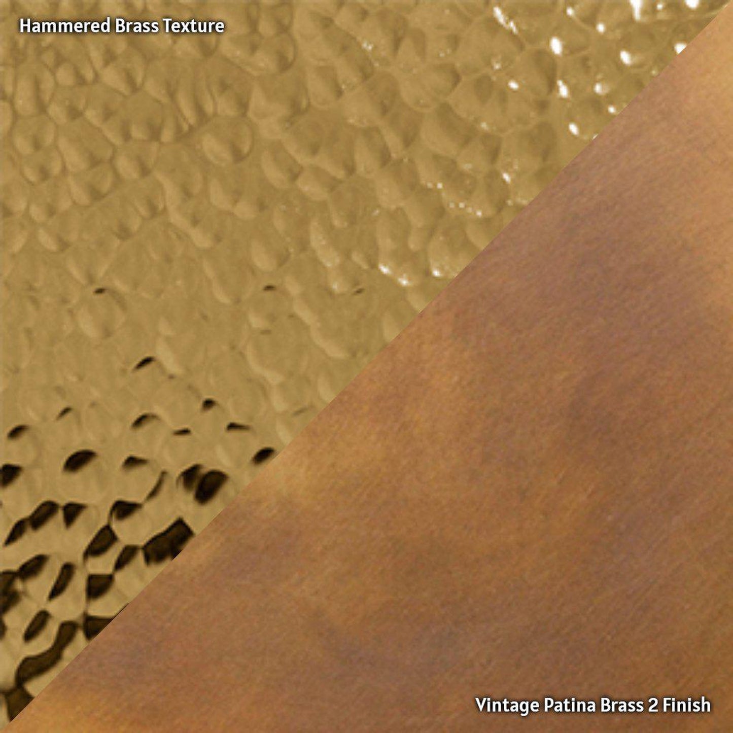 Amoretti Brothers Classica 63" Freestanding Soaking Brass Tub in Brass Finish