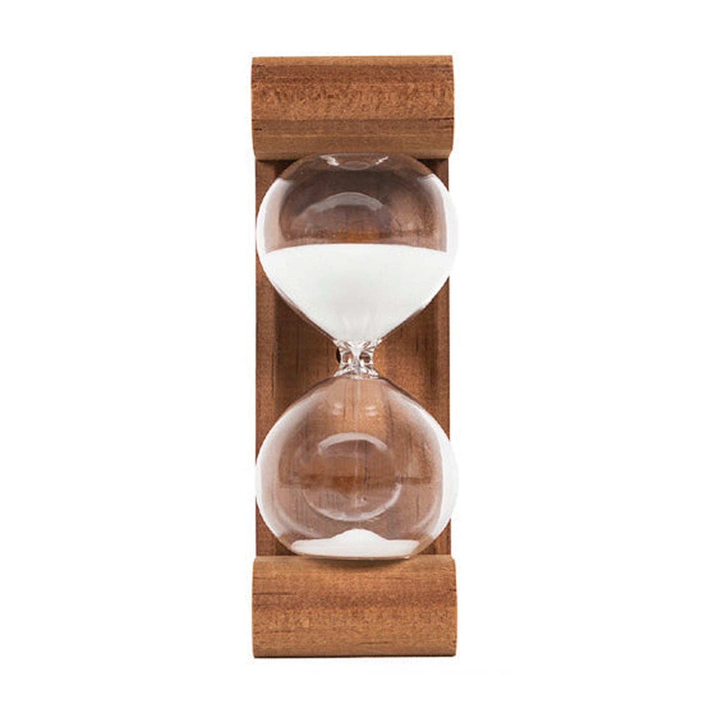 Auroom Sauna Accessory 15 Minutes Fine White Sand Timer