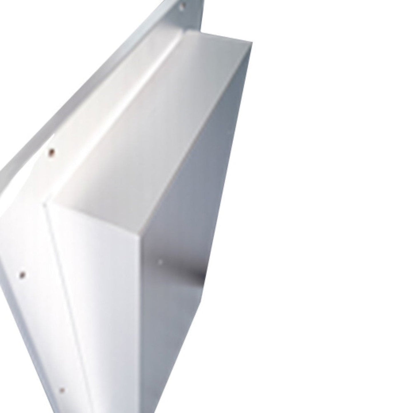 Bellaterra Home 29" x 18" Gold Rectangle Wall-Mounted Steel Framed Mirror Medicine Cabinet