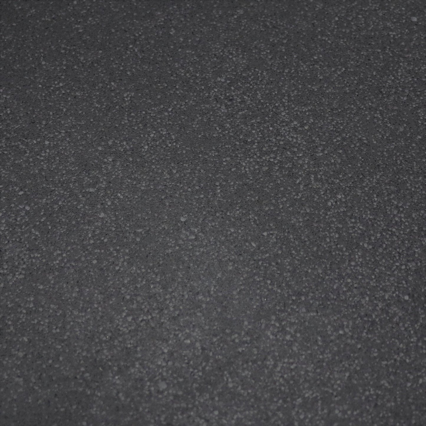 Bellaterra Home 31" x 22" Black Concrete Three Hole Vanity Top With Integrated Rectangular Ramp Sink