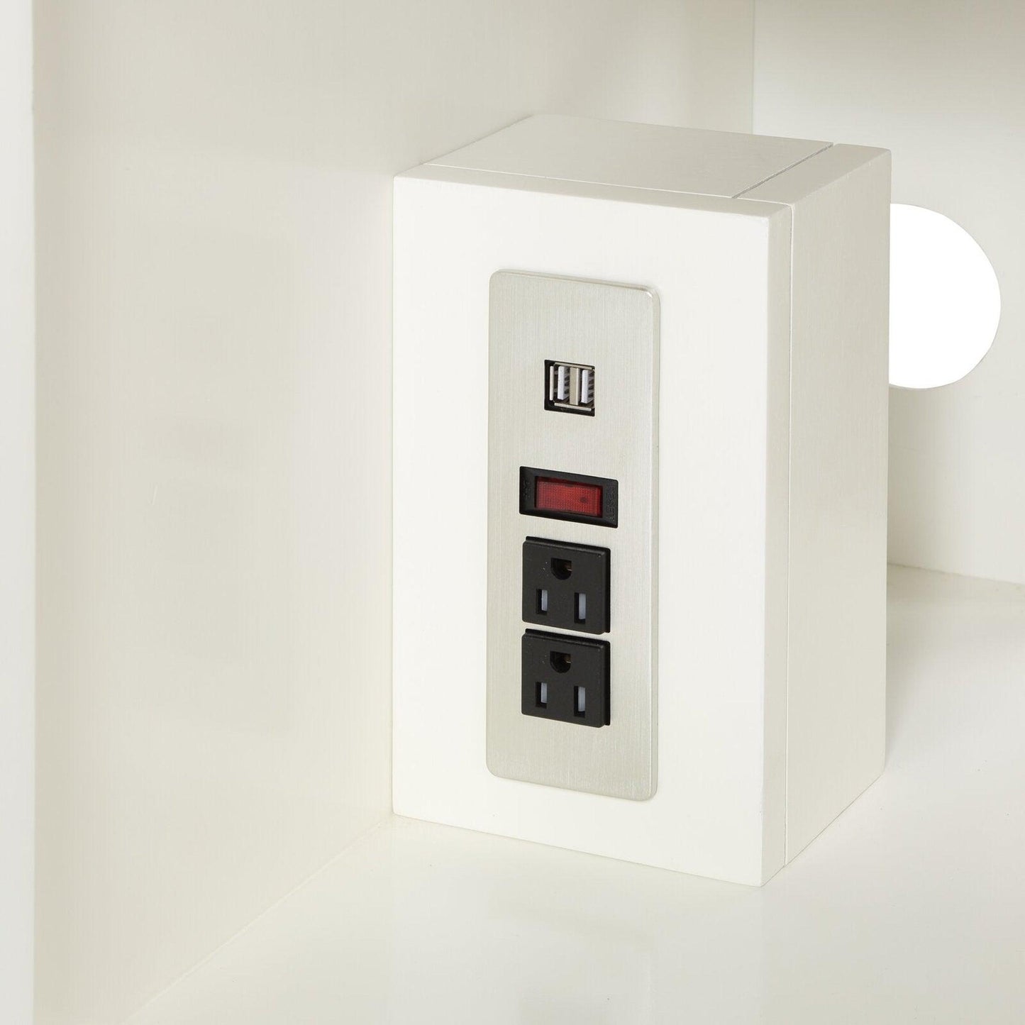 Bemma Design Gracie 60" Satin White Solid Wood Freestanding Bathroom Vanity With Double 3-Hole White Quartz Vanity Top, Rectangle Undermount Sink, Backsplash and Satin Brass Trim