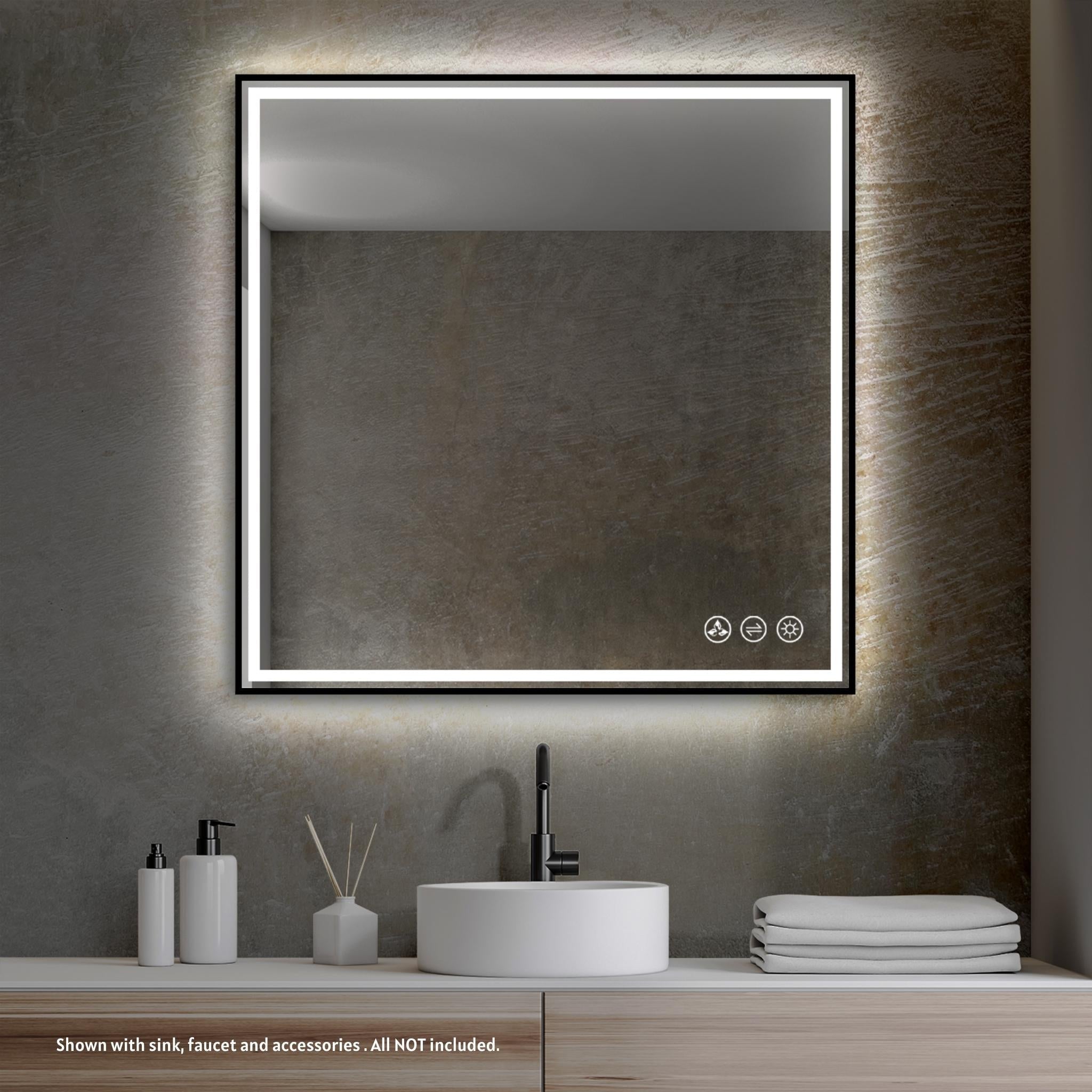 Stick on mirror tile  52 for sale in Ireland 