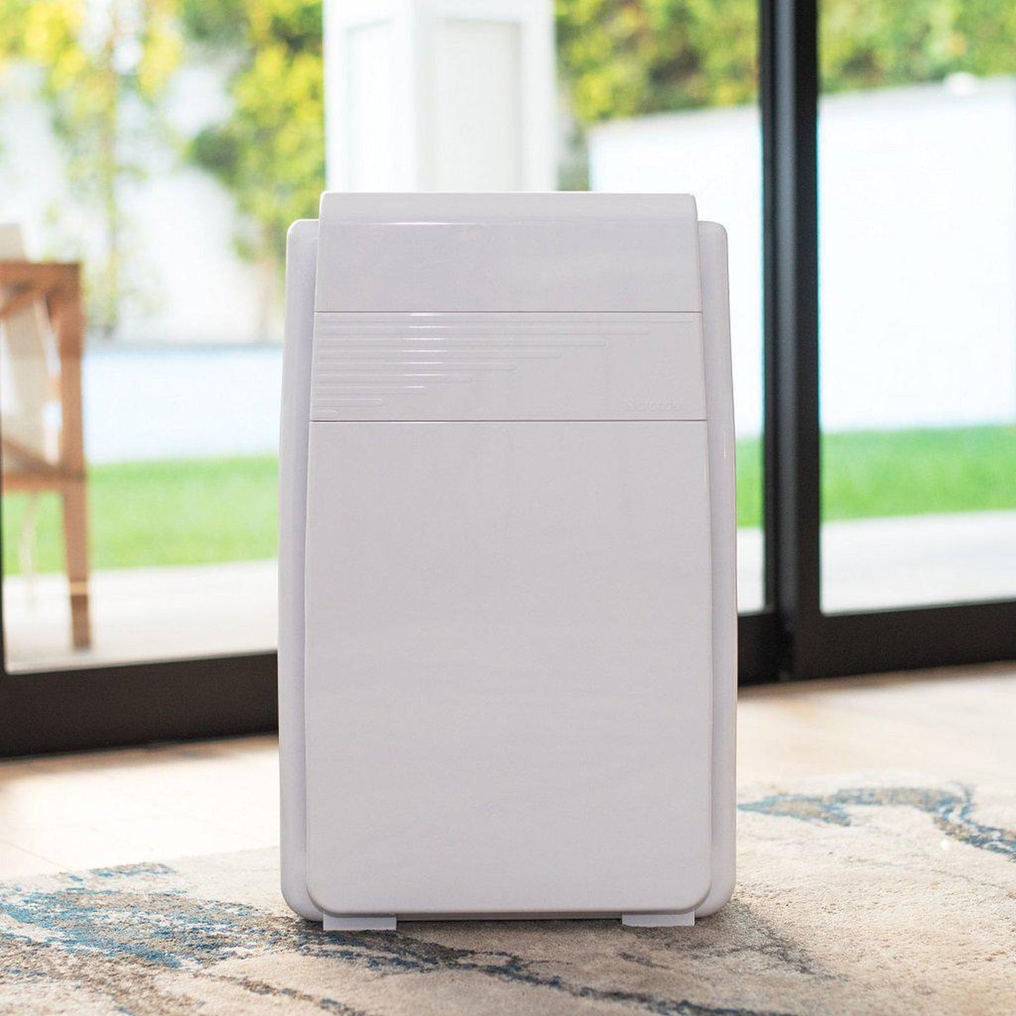 Brondell Horizon HEPA-Type Air Purifier in White