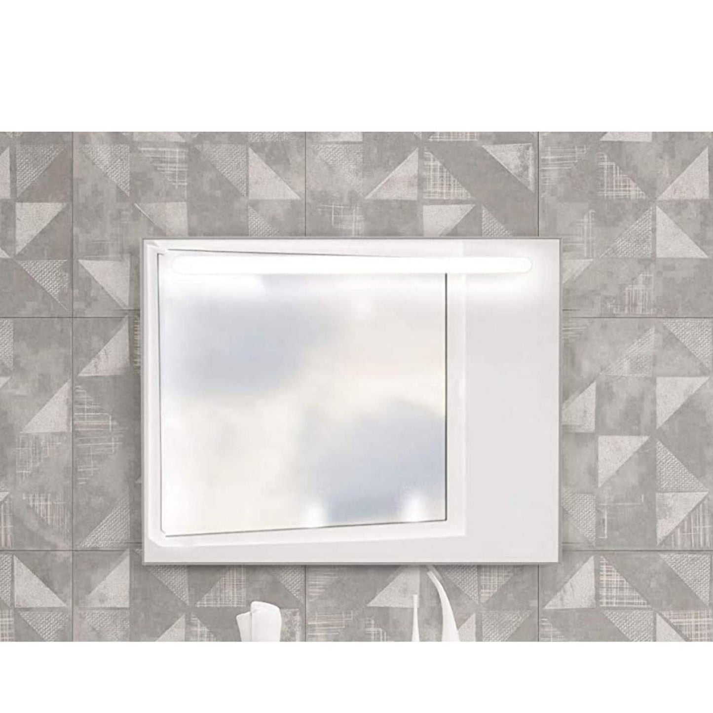 Casa Mare 36" LED Mirror