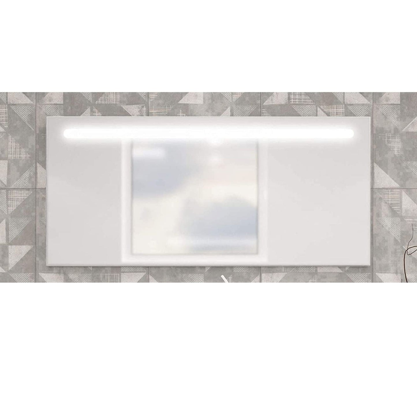 Casa Mare 71" LED Mirror