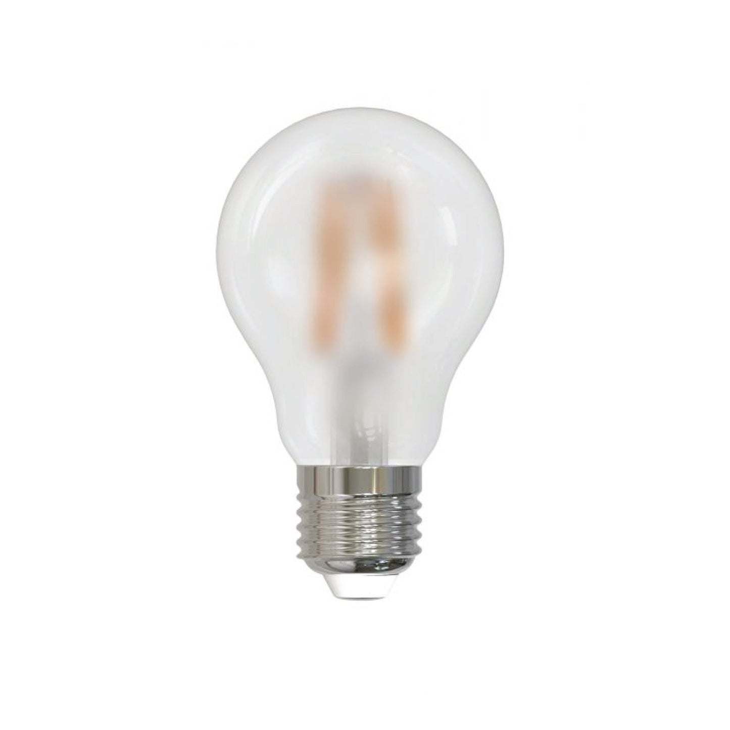 Craftmade 7.5-Watt A19 Frosted Finish, E26 Medium Base, 4.3" M.O.L., 3000K Warm White LED Light Bulb