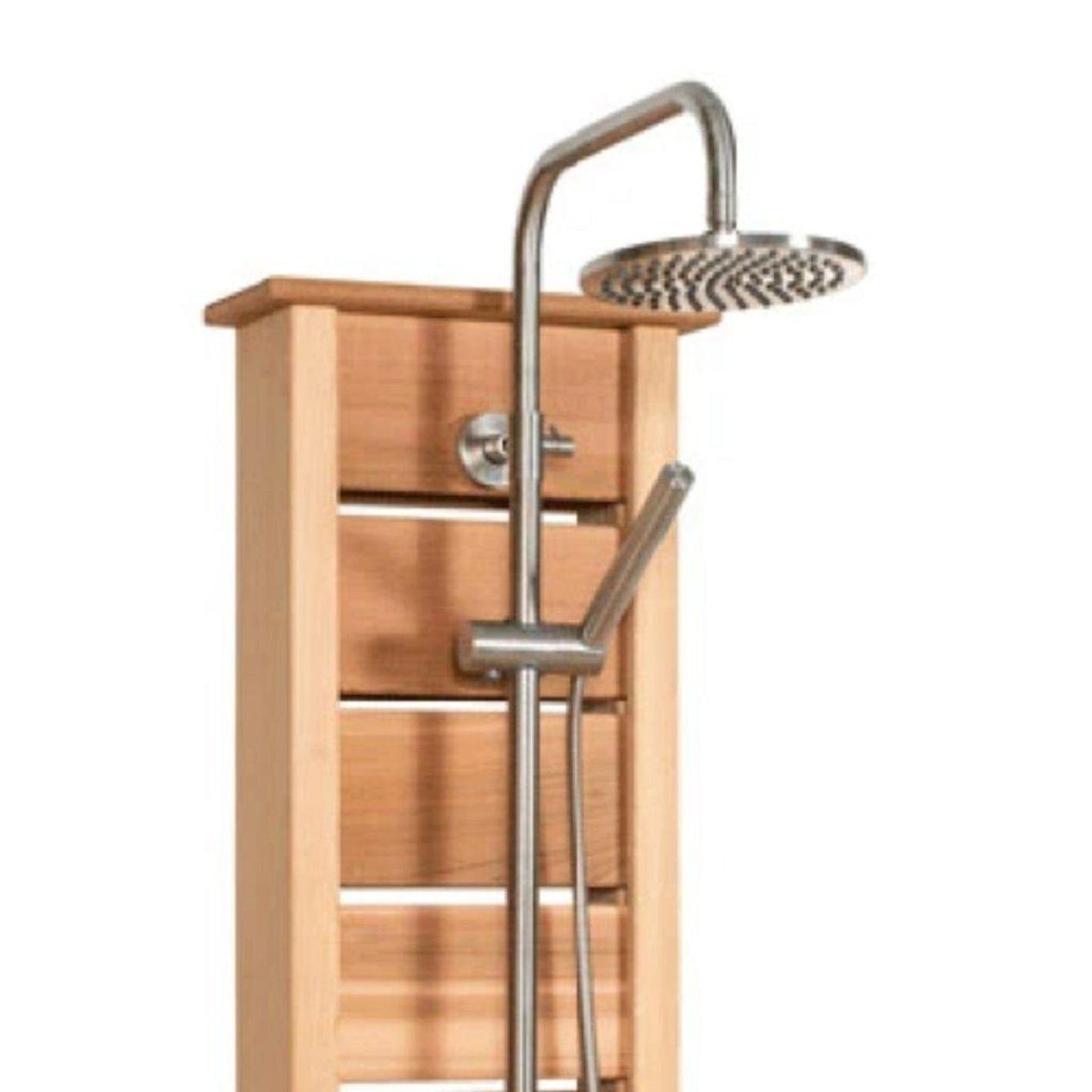 Dundalk LeisureCraft Premium Shower Hardware