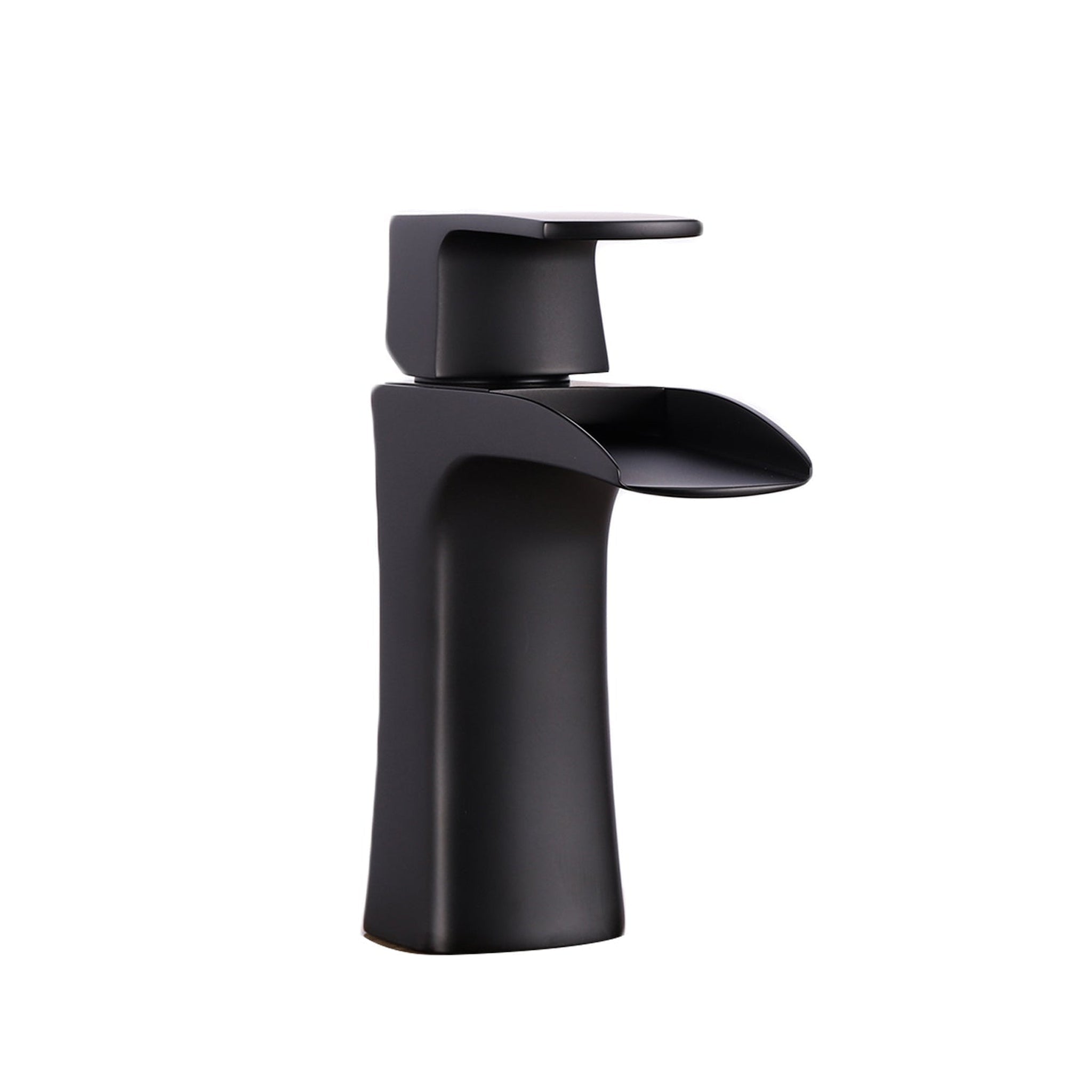 Paloma Single Hole high quality Bathroom Faucet