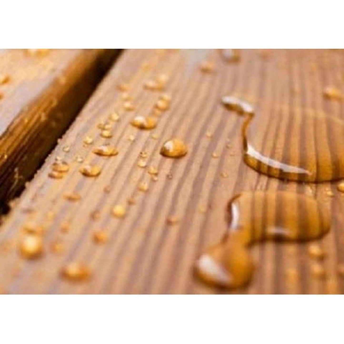 Harvia 500ML Sauna Wood Paraffin Oil For Wood Benches