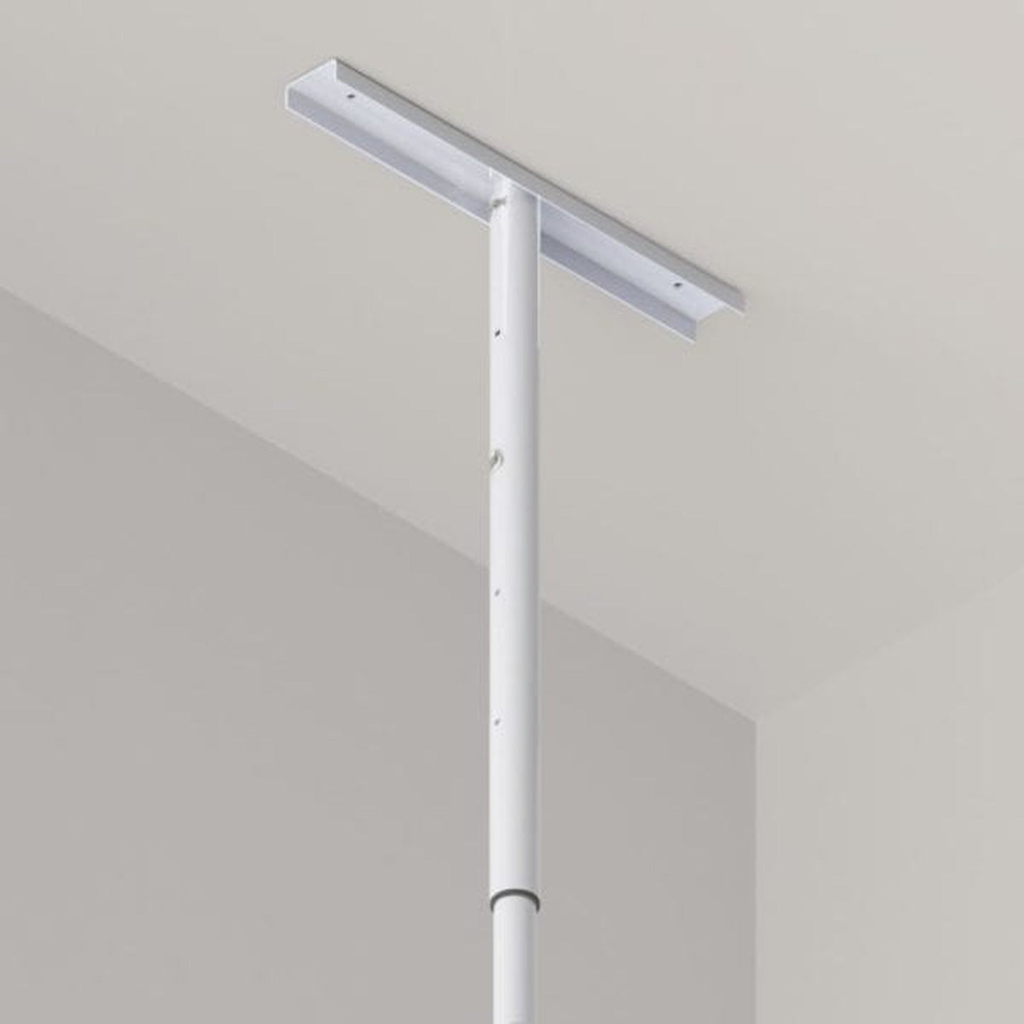 HealthCraft White Uni-Fit Extender