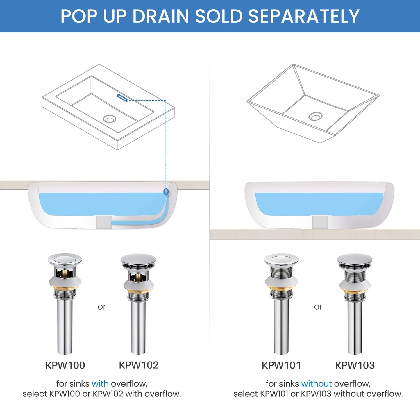 KIBI Circular Wall Mounted Single Handle Chrome Solid Brass Bathroom Sink Faucet