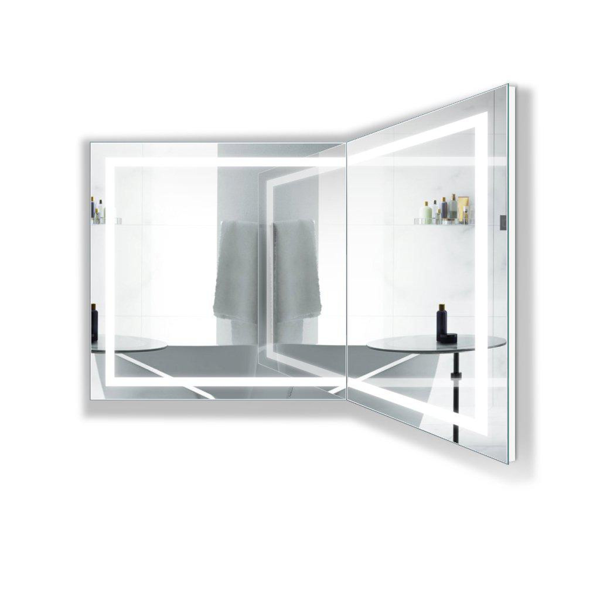 http://usbathstore.com/cdn/shop/products/Krugg-Reflections-Mod-72-x-36-36D-5000K-Rectangular-Modular-Corner-Wall-Mounted-Silver-Backed-LED-Bathroom-Vanity-Mirror-With-Built-in-Defogger-and-Dimmer.jpg?v=1681966336